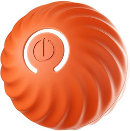 Produktbild von Refttenw Interaktives Hundespielzeug Selbstrollender Ball