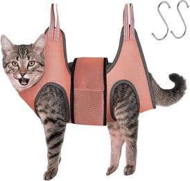 Produktbild von Refttenw Katzen-Hängematte Hängematte für die Fellpflege