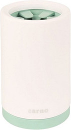 Produktbild von Refttenw Pfotenpflege Pfotenreiniger für Hunde Silikon Tragbarer Hundepfotenreiniger