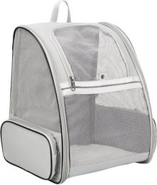 Produktbild von Refttenw Tiertransporttasche Katzenrucksack atmungsaktiv faltbar