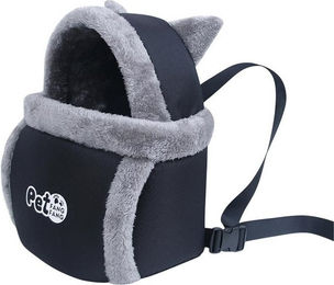 Produktbild von Refttenw Tiertransporttasche Outdoor für Hunde und Katzen bis 5 kg