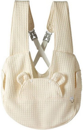 Produktbild von Refttenw Verstellbarer Haustier-Front-Rucksack