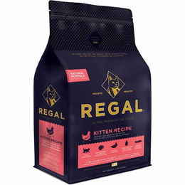Produktbild von Regal Kitten Rezept - 1,8 kg