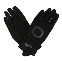 Produktbild von Regatta Britelight Handschuhe Schwarz L/XL