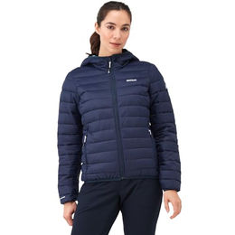 Regatta Damen Baffle-Jacke Marizion Navy – Bild 1 von 8