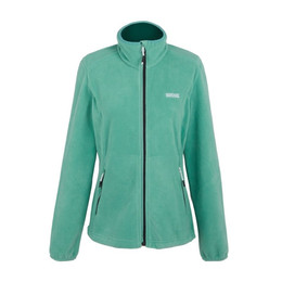 Produktbild von Regatta Damen Fleecejacke Floreo IV Dusty Green