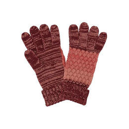 Regatta Damen Frosty Handschuhe Rot S/M – Bild 1 von 6
