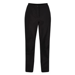 Regatta Damen Hose Highton O/T Schwarz – Bild 1 von 6