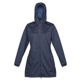 Produktbild von Regatta Damen Jacke Alerie II Blau