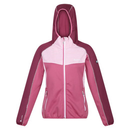 Produktbild von Regatta Damen Jacke Attare Violett 40