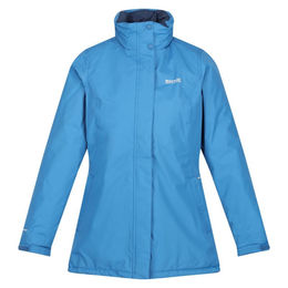 Regatta Damen Jacke Blanchet II Blau 38 – Bild 1 von 5