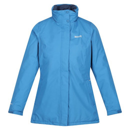 Produktbild von Regatta Damen Jacke Blanchet II Blau