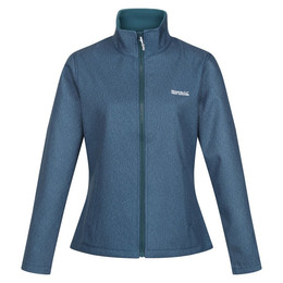 Produktbild von Regatta Damen Jacke Connie V Dunkelblau