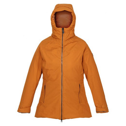 Produktbild von Regatta Damen Jacke Sanda II Orange 36
