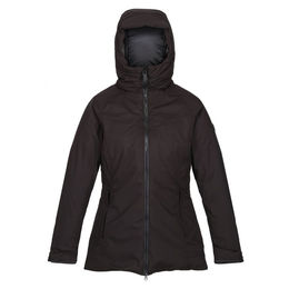 Produktbild von Regatta Damen Jacke Sanda II Schwarz