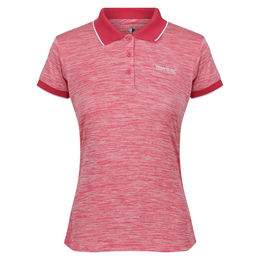 Regatta Damen T-Shirt Remex II Pink – Bild 1 von 3