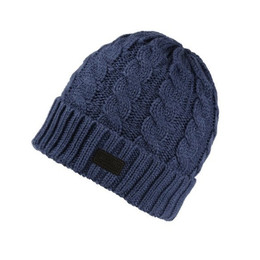 Produktbild von Regatta Herren Harrel Mütze Admiral Blue