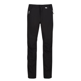 Regatta Herren Hose Dayhike Trs IV Schwarz – Bild 1 von 6