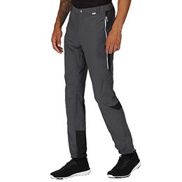 Regatta Herren Hose Mountain lll Grau 52 – Bild 1 von 8