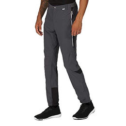 Regatta Herren Hose Mountain lll Grau 58 – Bild 1 von 8