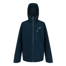 Produktbild von Regatta Herren Jacke Birchdale Navy