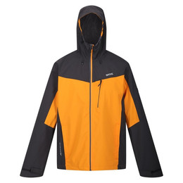 Produktbild von Regatta Herren Jacke Birchdale Orange