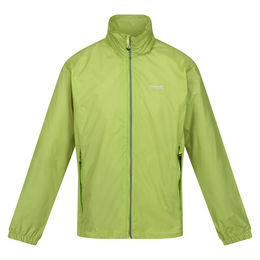 Regatta Herren Jacke Lyle IV Grün – Bild 1 von 8