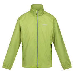Produktbild von Regatta Herren Jacke Lyle IV Grün