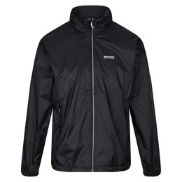 Produktbild von Regatta Herren Jacke Lyle IV Orange S