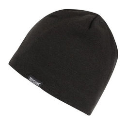 Produktbild von Regatta Herren Mütze Brevis Beanie Schwarz