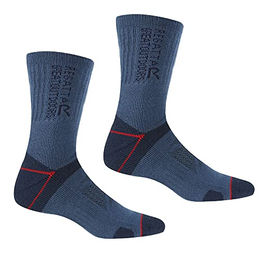 Regatta Herren Socken BlisterProtect II Blau 39-42 – Bild 1 von 4