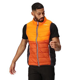Regatta Herren Weste Harrock Orange 3XL – Bild 1 von 4