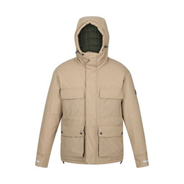 Produktbild von Regatta Herrenjacke Raylan Gold Sand