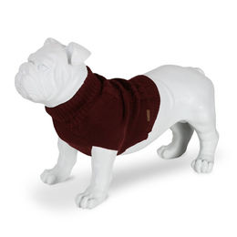 Regatta Hunde-Pullover mit Zopfmuster – Bild 1 von 7