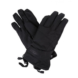 Produktbild von Regatta Transition Handschuhe Schwarz S/M