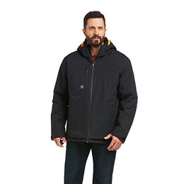 Regenjacke Ariat Rebar Storm Fighter 2.0 H2O – Bild 1 von 5