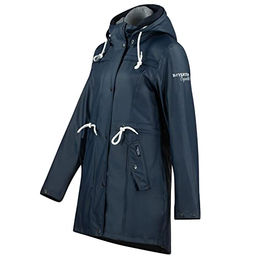 Regenjacke aus Pu Frau B Vertigo Emma – Bild 1 von 3