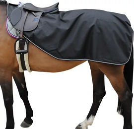 Produktbild von Regenjacke/Fleecedecke Canter