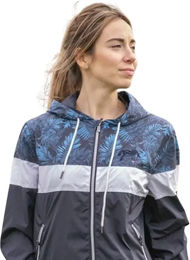 Produktbild von Regenjacke Frau Pénélope Celecce