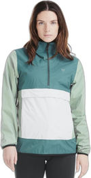 Produktbild von Regenjacke Frauen Horse Pilot Raintech