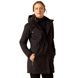 Regenjacke für Damen Ariat Argentium – Bild 1 von 2