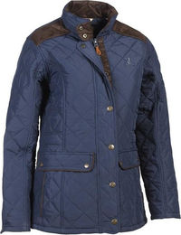 Produktbild von Regenjacke für Damen PERCUSSION Edinburgh