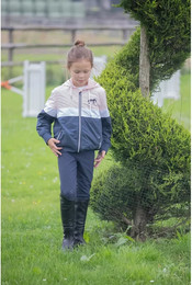 Produktbild von Regenjacke für Mädchen Eden By Penelope Celecce