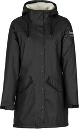 Regenjacke mit Fleecefutter Frau Horze Billie – Bild 1 von 3
