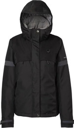 Produktbild von Regenjacke mit Kapuze für Damen Mountain Horse Royal Grace