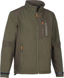 Produktbild von Regenjacke PERCUSSION