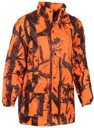 Produktbild von Regenjacke PERCUSSION