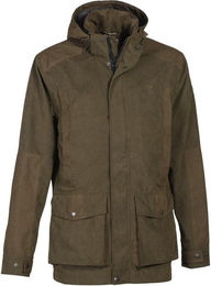 Produktbild von Regenjacke PERCUSSION Bristol