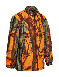 Regenjacke PERCUSSION – Bild 1 von 2