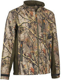 Produktbild von Regenjacke PERCUSSION GhostCamo